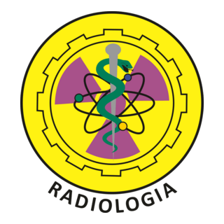 Radiologia Logo PNG Vector