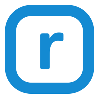 Radionomy Logo PNG Vector