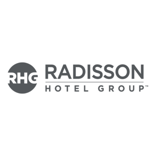 Radisson Hotel Group Logo PNG Vector