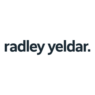 Radley Yeldar Logo PNG Vector
