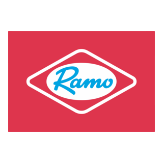 RAMO Logo PNG Vector