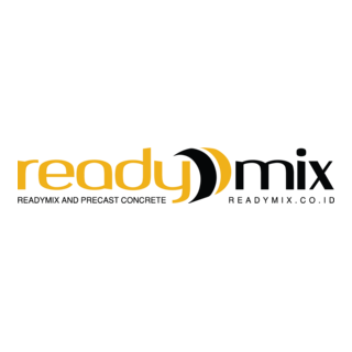 ReadyMix Logo PNG Vector