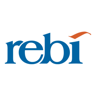 Real Estate Business Institute (rebi) Logo PNG Vector