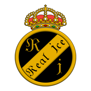 REAL ICE BENFICA Logo PNG Vector