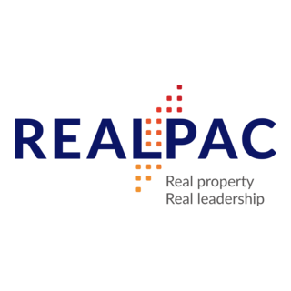 REALPAC Logo PNG Vector