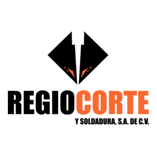 Regio Corte y Soldadura SA de CV Logo PNG Vector