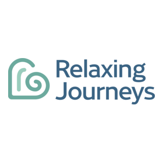 Relaxing Journeys Logo PNG Vector