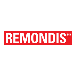 Remondis Logo PNG Vector
