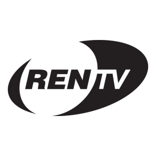 REN-TV Logo PNG Vector
