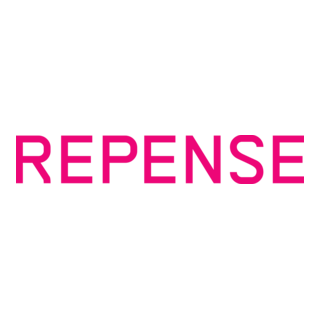 REPENSE Logo PNG Vector