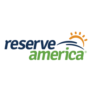 Reserve America Logo PNG Vector