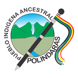 resguardo polindara Logo PNG Vector