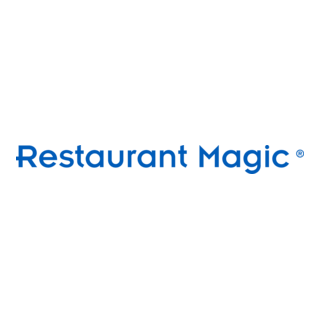 Restaurant Magic Logo PNG Vector