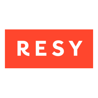 Resy Logo PNG Vector