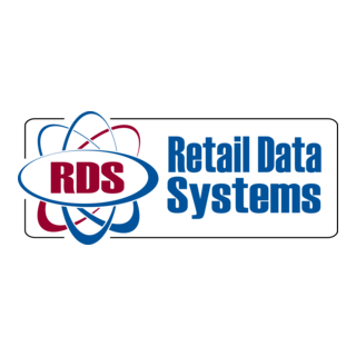 Retail Data Systems Logo PNG Vector