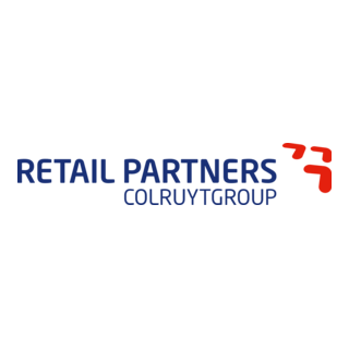 Retail partners Colruyt Group Logo PNG Vector