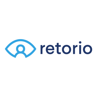 retorio Logo PNG Vector