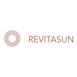 Revitasun Logo PNG Vector