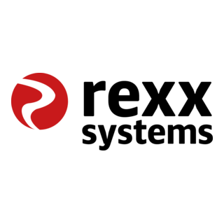 rexx systems Logo PNG Vector