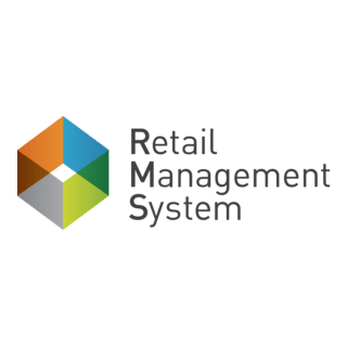Reynolds Retail Management System Logo PNG Vector