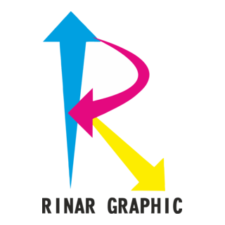 RINAR GRAPIC Logo PNG Vector