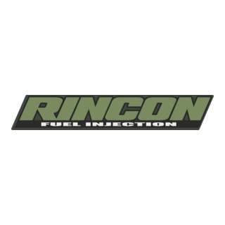 RINCON Logo PNG Vector