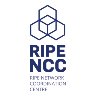 Ripe NCC Logo PNG Vector