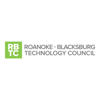 Roanoke-Blacksburg Technology Council (RBTC) Logo PNG Vector