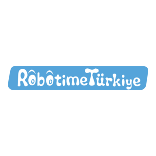 Robotime Turkiye Logo PNG Vector