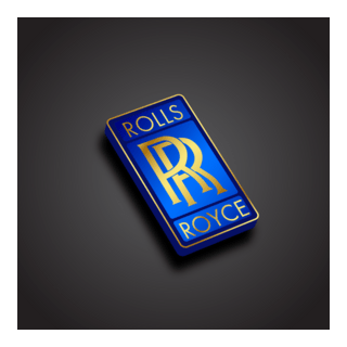 rolls royce Logo PNG Vector