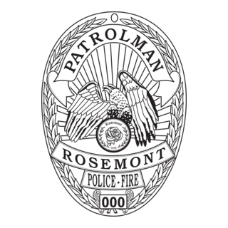 Rosemont Logo PNG Vector