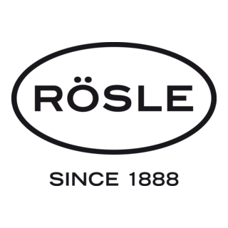 Rösle Logo PNG Vector