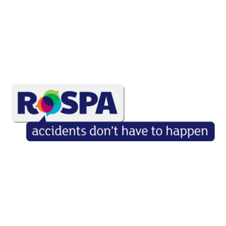 Rospa Logo PNG Vector