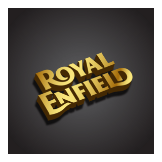 royal enfiled Logo PNG Vector