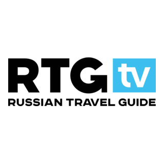 RTG TV Logo PNG Vector