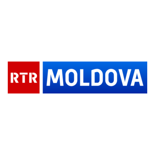 RTR Moldova Logo PNG Vector