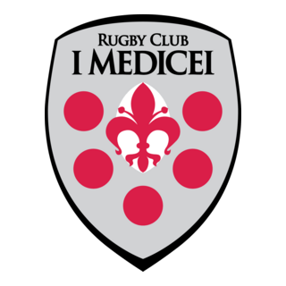 Rugby Club I Medicei Logo PNG Vector