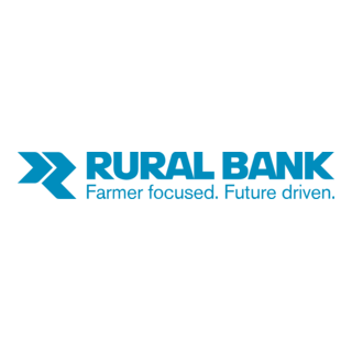 Rural Bank Logo PNG Vector