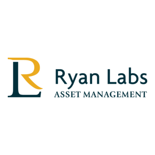 Ryan Labs Asset Management Logo PNG Vector