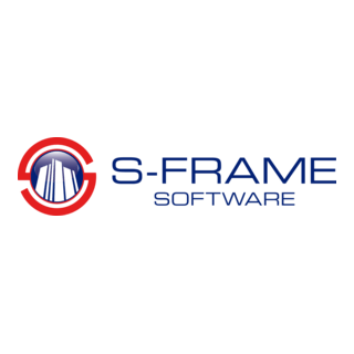 S-FRAME Software Logo PNG Vector