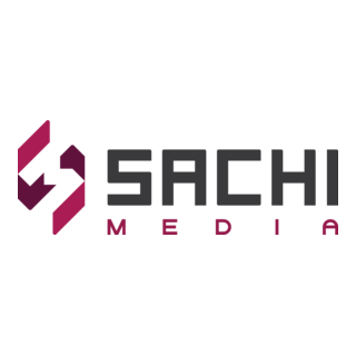 Sachi Media Logo PNG Vector
