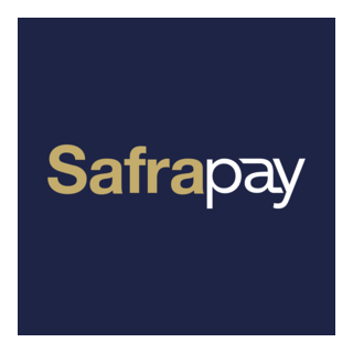 Safrapay Logo PNG Vector