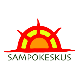 Sampokeskus Logo PNG Vector