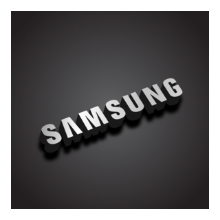 samsung Logo PNG Vector