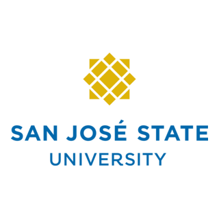 San Jose State University Logo PNG Vector