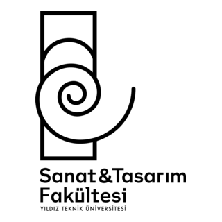 SANAT VE TASARIM FAKÜLTESİ Logo PNG Vector