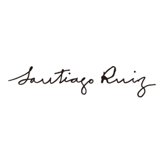 Santiago Ruiz Logo PNG Vector