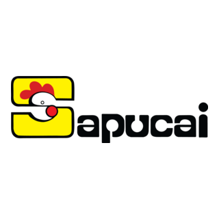 Sapucai Logo PNG Vector