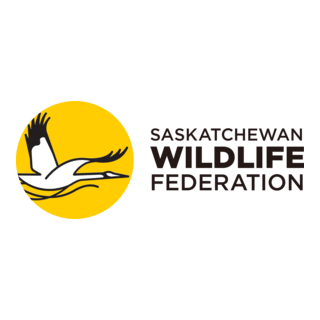 Saskatchewan Wildlife Federation Logo PNG Vector