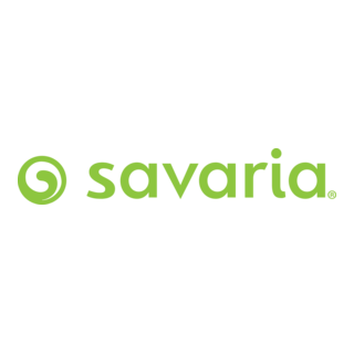 Savaria Logo PNG Vector